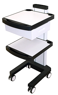 En-car - роликовая подставка для физиотерапевтических аппаратов